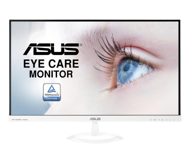 ASUS 27" VX279H-W - 225176 - zdjęcie